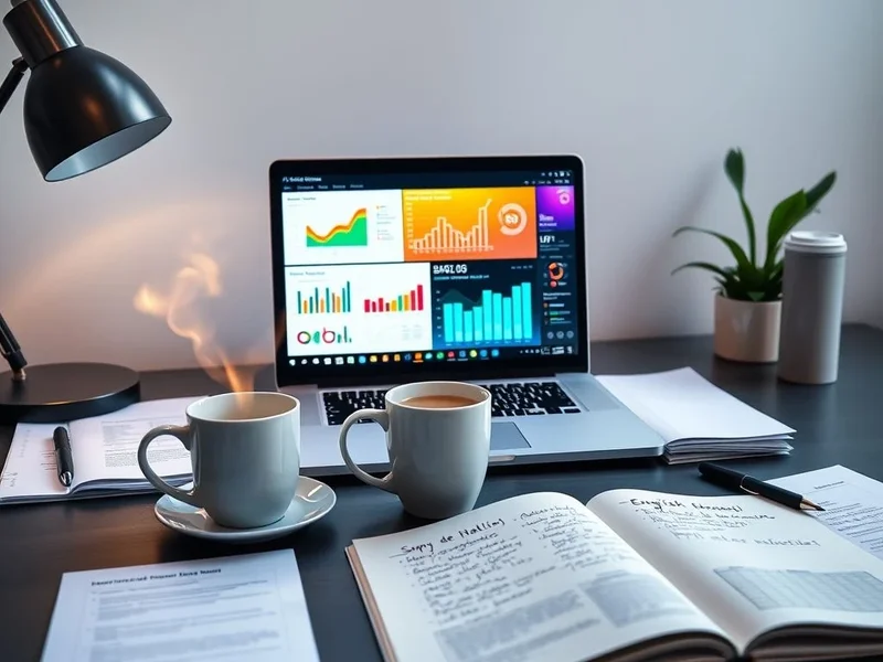 Mastering the Performance Metrics Report