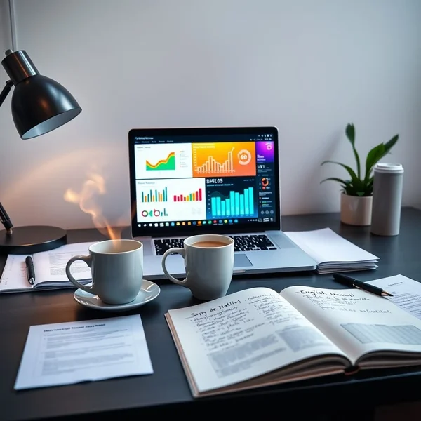 Mastering the Performance Metrics Report