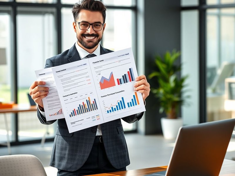 Mastering the Performance Metrics Report