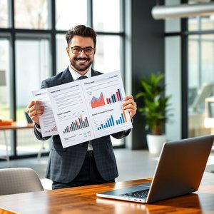 Performans Metrikleri Raporunda Ustalaşmak ESL Profesyonelleri İçin Bir Rehber Performance Metrics Report