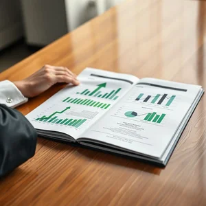 Revenue Growth Reportをマスターするビジネス英語ガイドで企業の成長を理解しよう