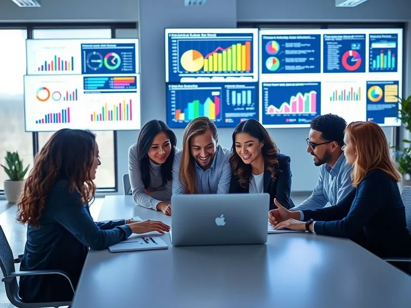 Team Efficiency Report