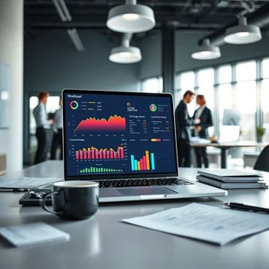 Workload Report meistern Leitfaden Hauptbestandteile Glossar Praxisbeispiele