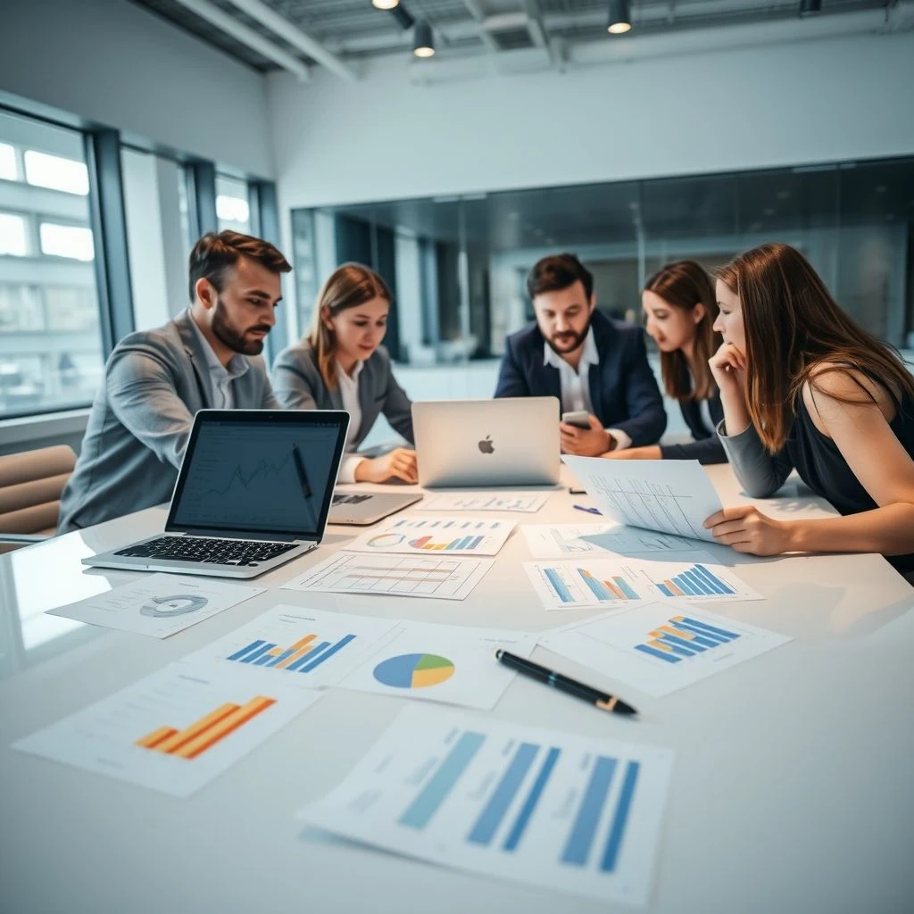 Workload Report’u Ustalaştırmak Profesyoneller İçin Bir Rehber