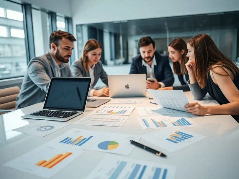 Workload Report Overview