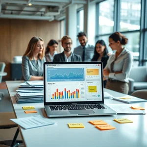 Workload Reportをマスターするプロフェッショナルのためのガイド｜構成要素や重要語彙・使える英語表現も紹介