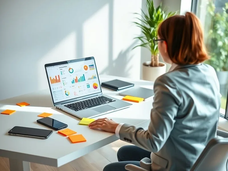 Workload Report Overview