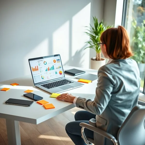 Workload Report Overview