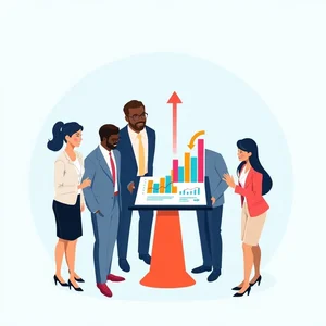 Revenue Growth Report إتقان تقرير نمو الإيرادات ودليل الإنجليزية للأعمال