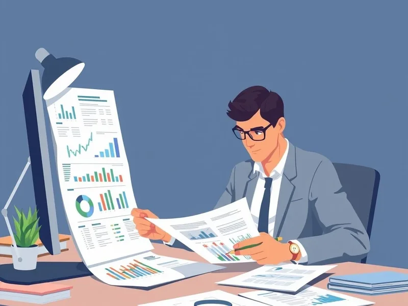 Business Audit Report