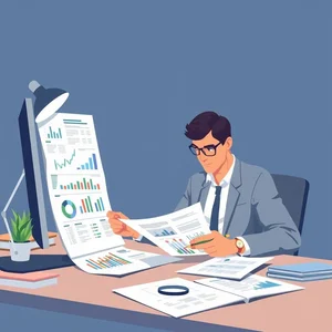 إتقان Business Audit Report دليلك للغة الإنجليزية المهنية بسهولة واحتراف