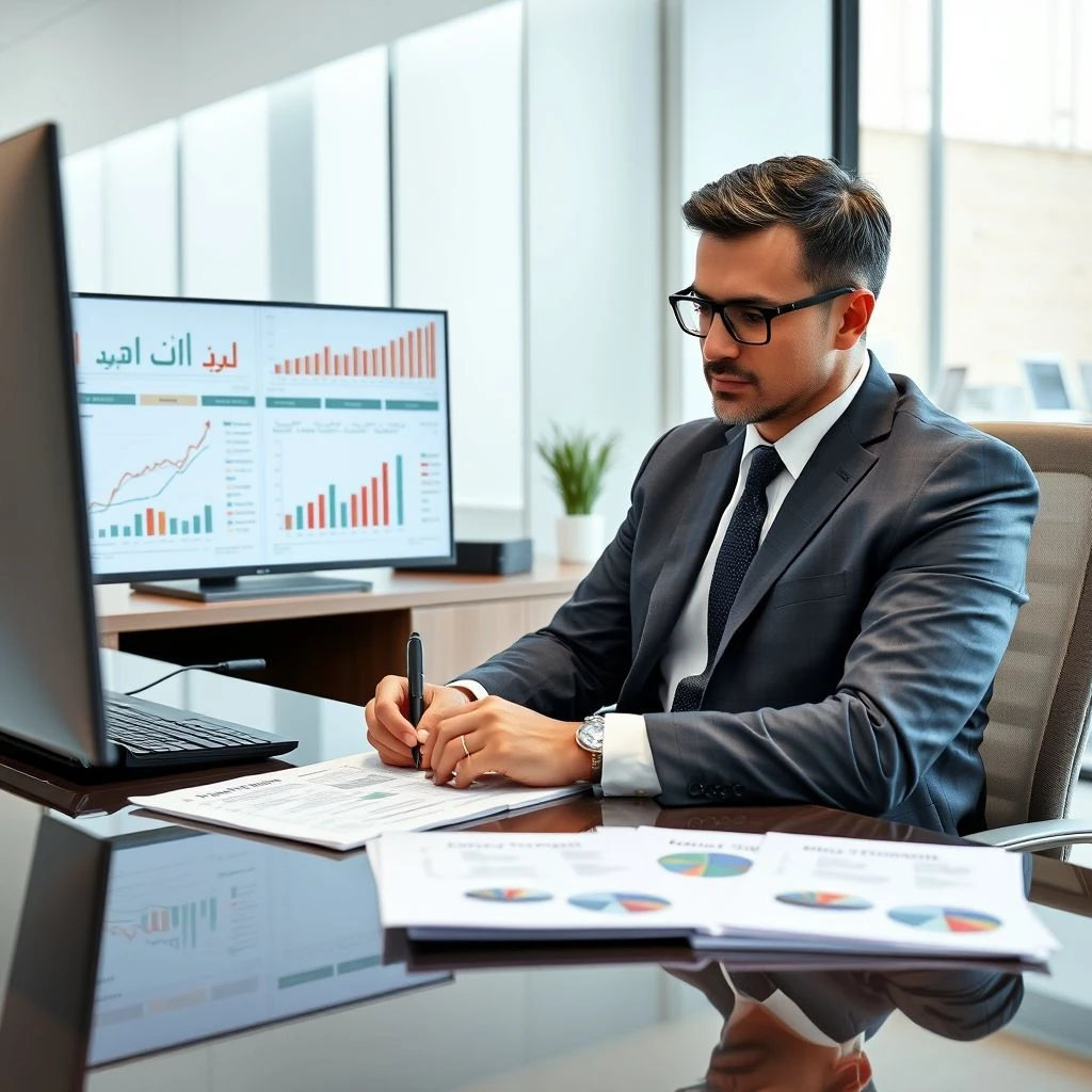 إتقان Employee Turnover Report دليل لمتخصصي اللغة الإنجليزية كلغة ثانية