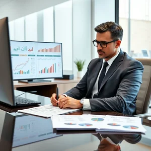 إتقان Employee Turnover Report دليل لمتخصصي اللغة الإنجليزية كلغة ثانية