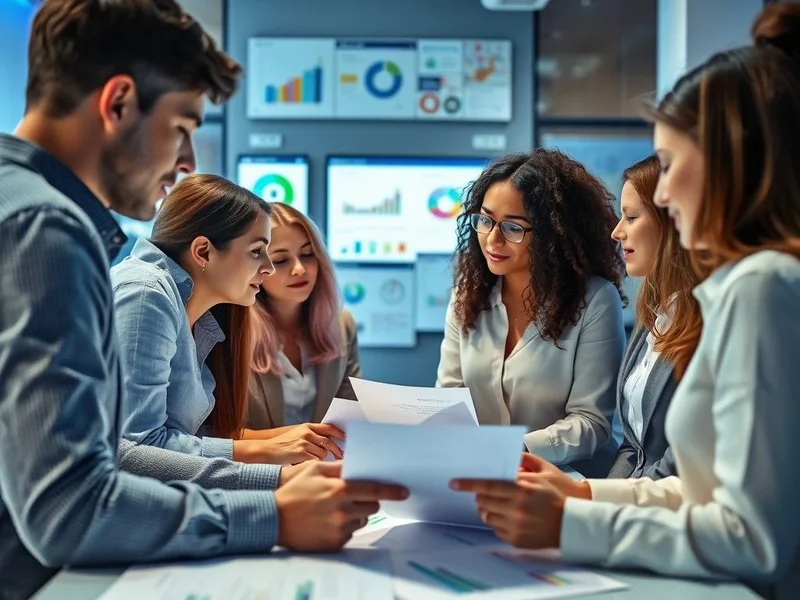 Team Efficiency Report