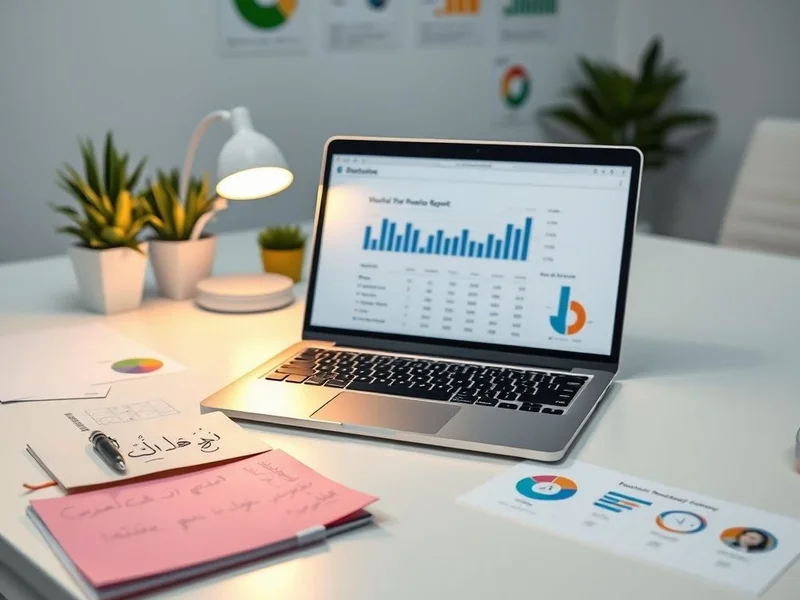 Workload Report Overview