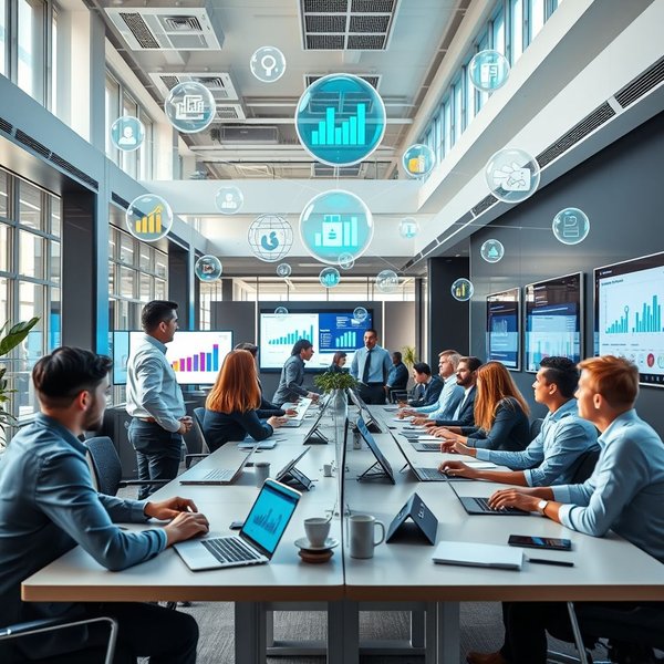 Communication Effectiveness Report