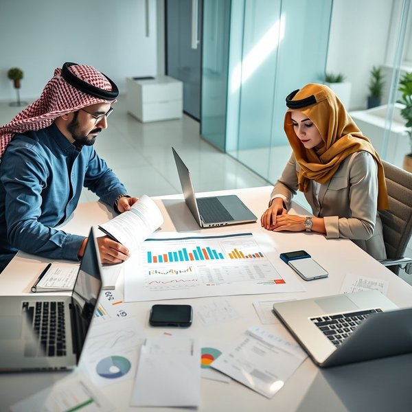 Expense Breakdown Report Example