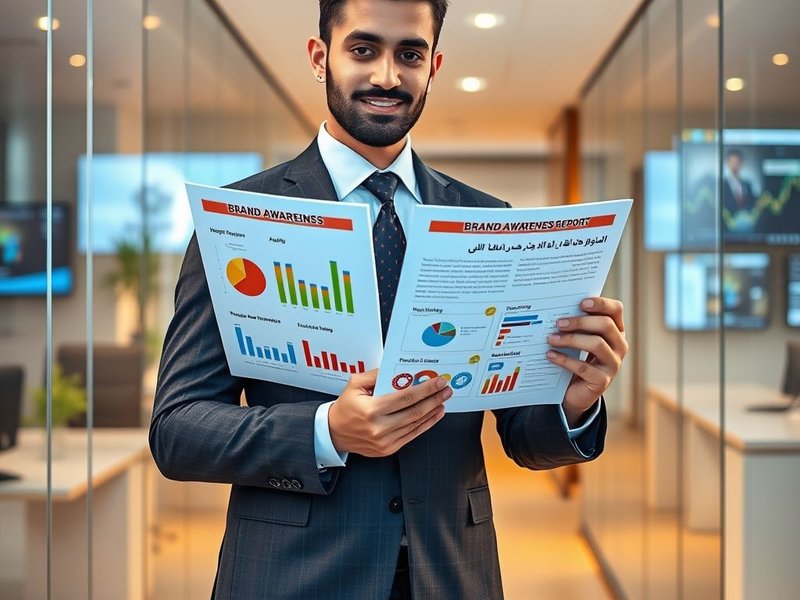 Brand Awareness Report
