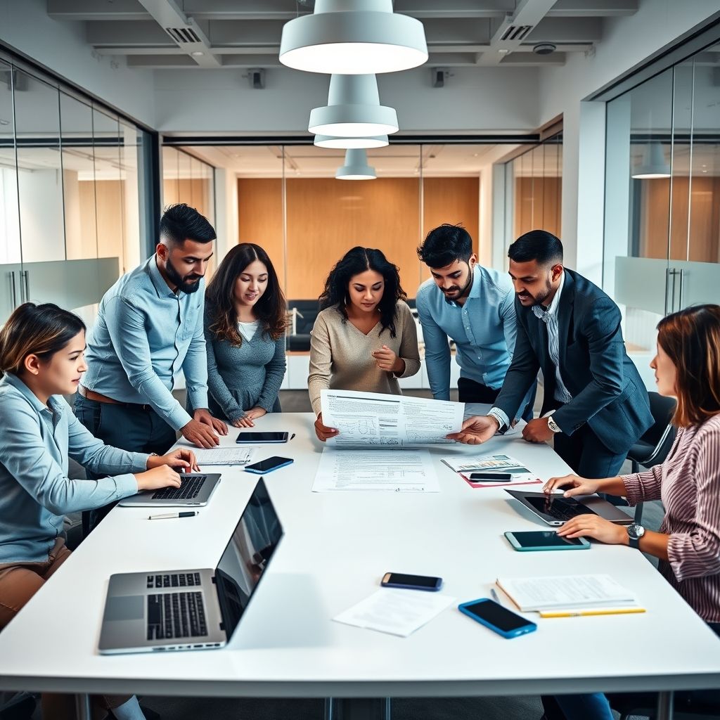كيفية إتقان Meeting Agenda Report للمهنيين المتعلمين للإنجليزية