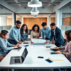 كيفية إتقان Meeting Agenda Report للمهنيين المتعلمين للإنجليزية