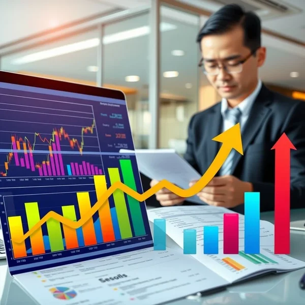 Revenue Growth Report