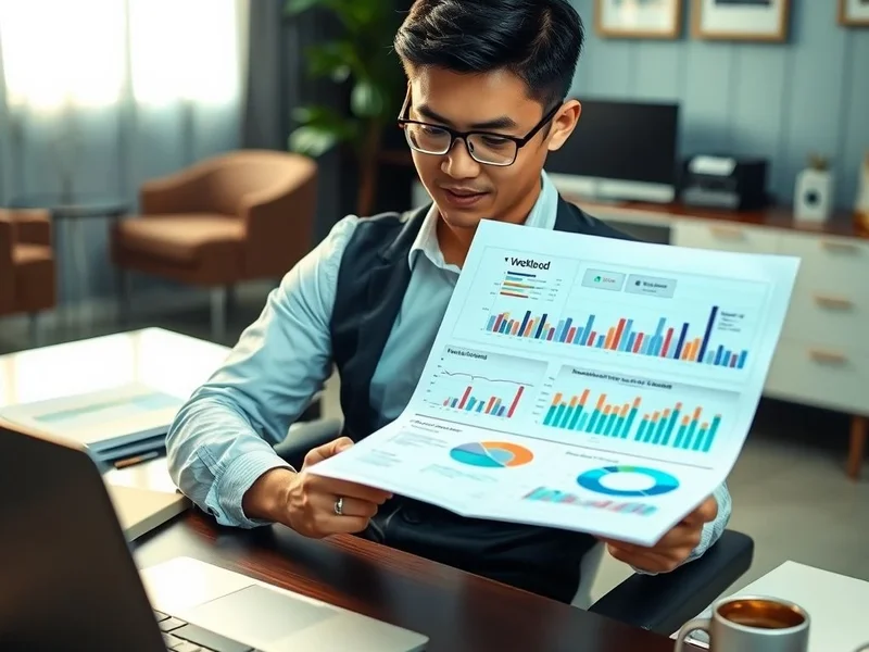 Workload Report Overview