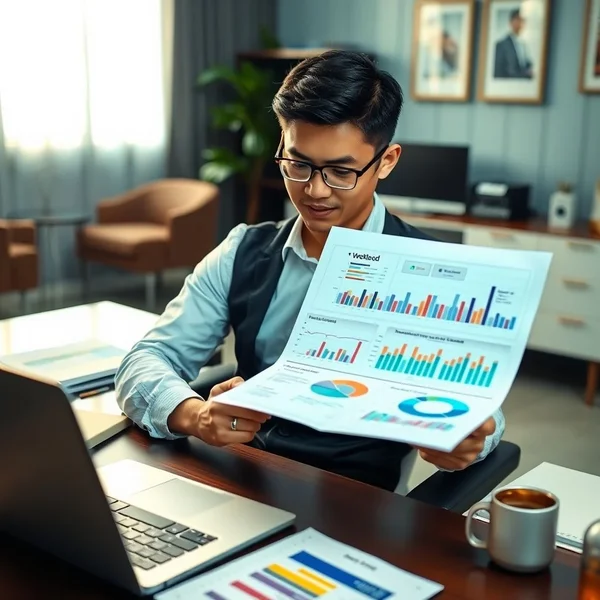 Workload Report Overview
