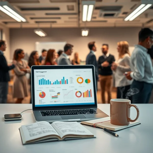 Staff Engagement Report