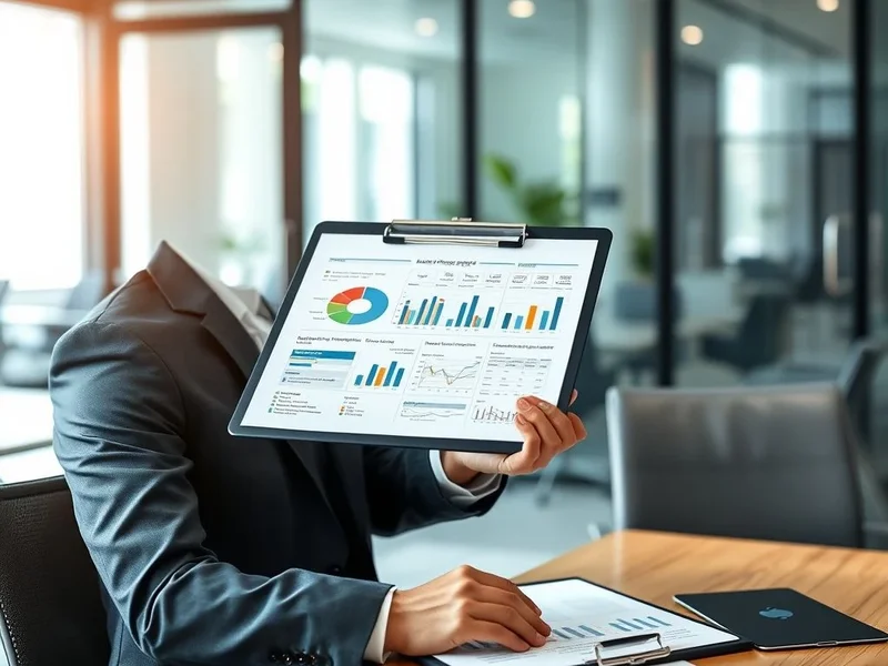 Business Audit Report