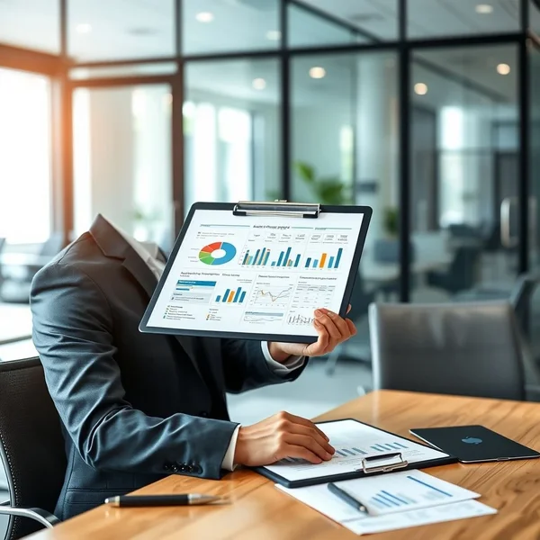 Business Audit Report