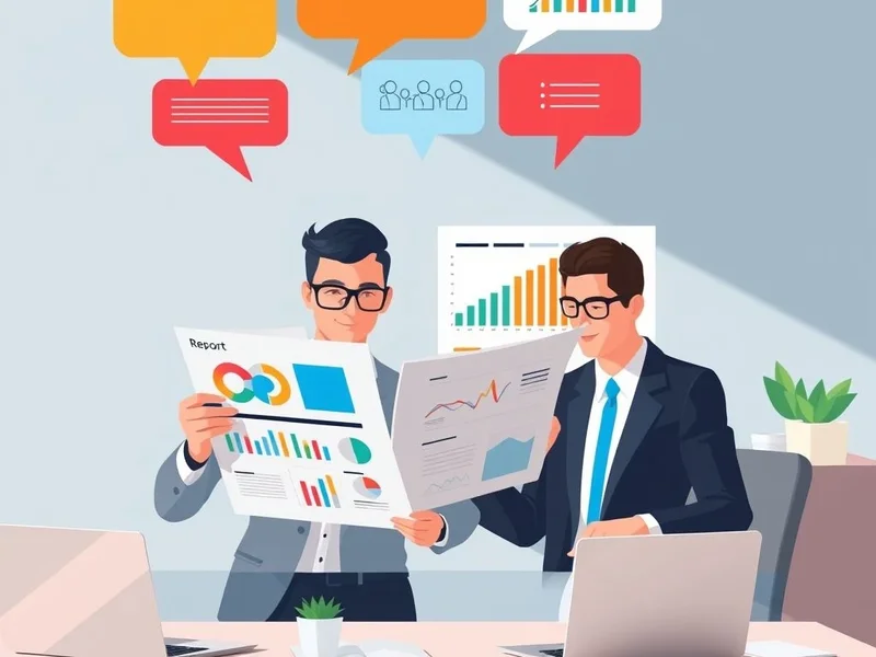 Communication Effectiveness Report