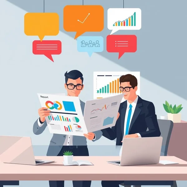 Communication Effectiveness Report