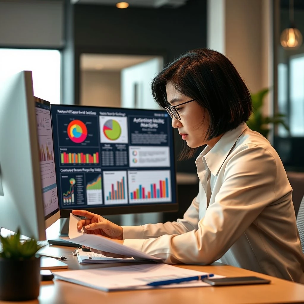 เชี่ยวชาญ Employee Turnover Report คู่มือสำหรับมืออาชีพ ESL สู่การรายงานที่แม่นยำ