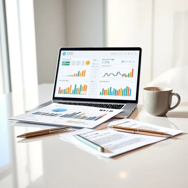 Mastering the Performance Metrics Report