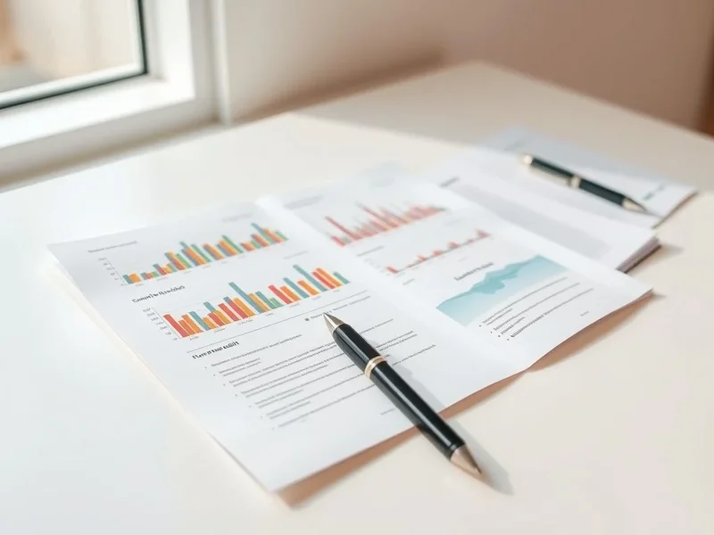 Business Audit Report