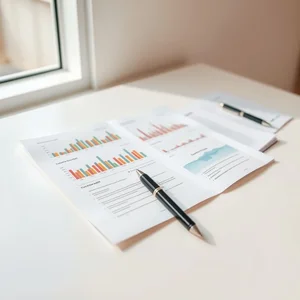 Business Audit Reportをマスターする！ビジネス監査報告書とプロフェッショナル英語ガイド