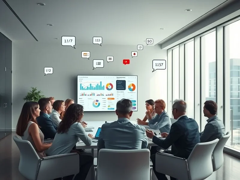 Communication Effectiveness Report