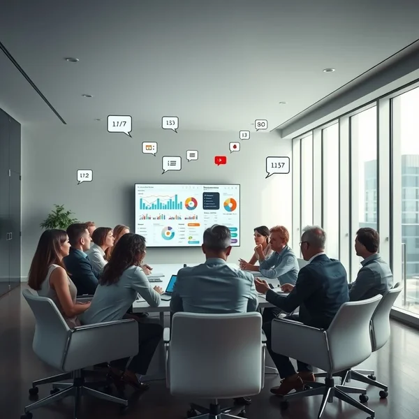 Communication Effectiveness Report