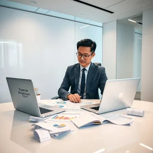 掌握Expense Breakdown Report ESL专业人士指南助你提升财务报告能力