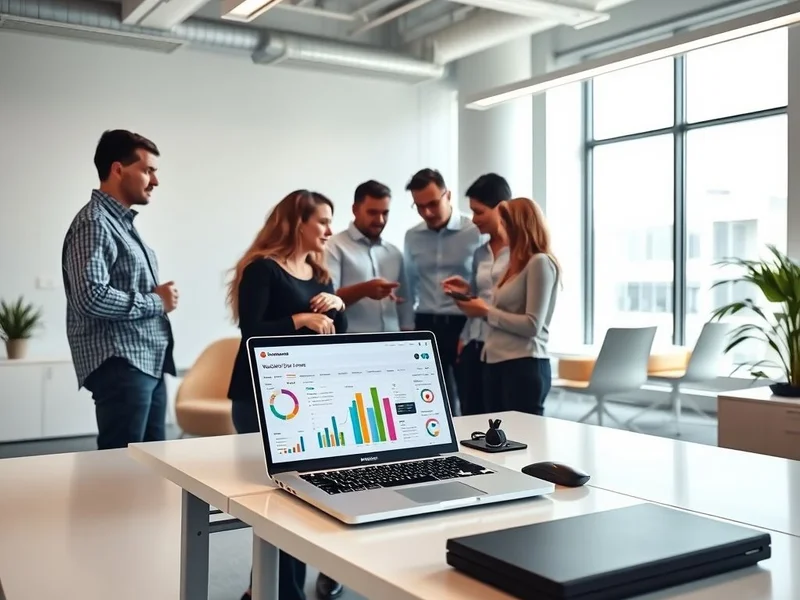 Workload Report 概述