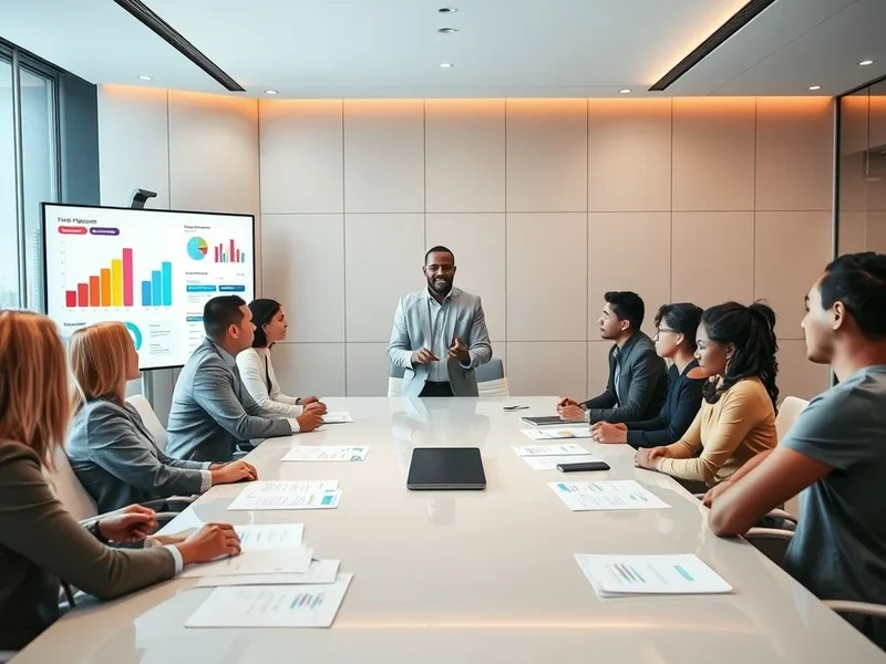 Staff Engagement Report