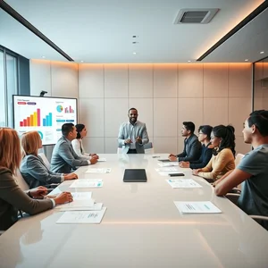 掌握商务英语如何撰写有影响力的 Staff Engagement Report