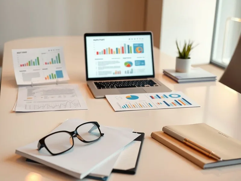 Business Audit Report