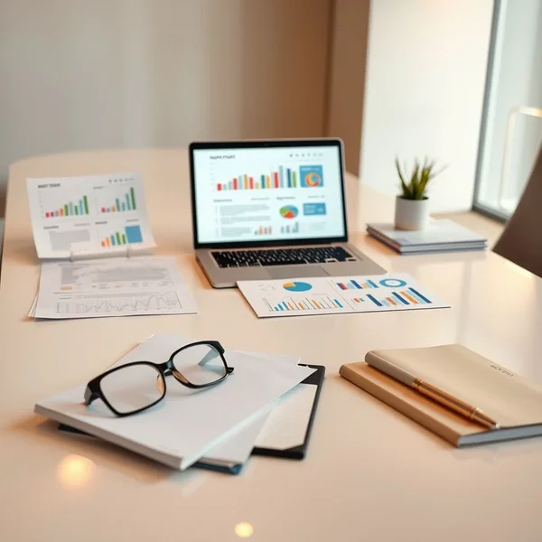 Business Audit Report