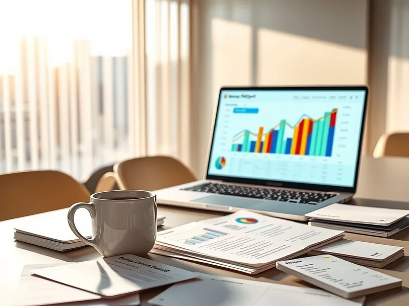 Revenue Growth Report