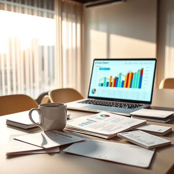 Revenue Growth Report