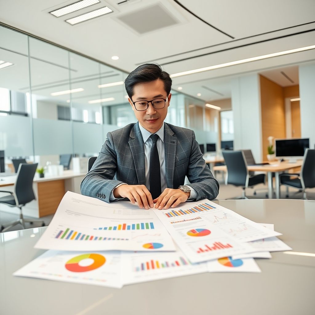 Business Audit Report 완벽 마스터하기 비즈니스 감사 보고서 실전 영어 가이드