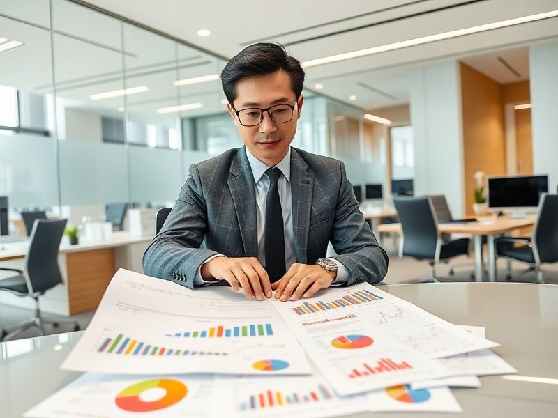 Business Audit Report