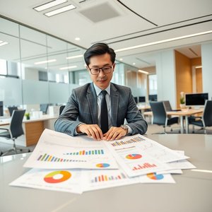 Business Audit Report 완벽 마스터하기 비즈니스 감사 보고서 실전 영어 가이드