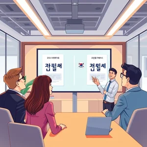 비즈니스 영어 마스터하기 Staff Engagement Report 작성법과 실전 예시